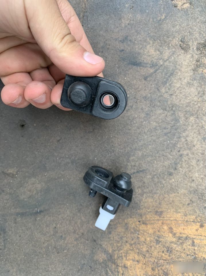 Кольцевики дверей