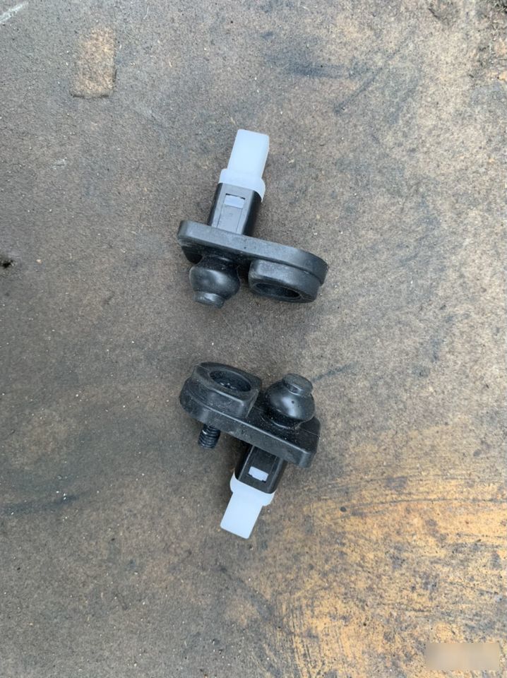 Кольцевики дверей - Фото 2