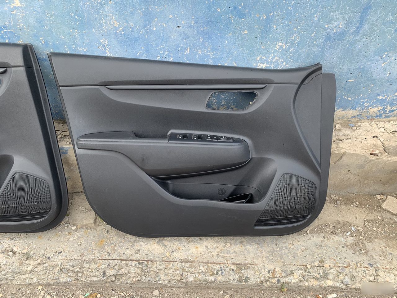 Обшивки дверей - Фото 5