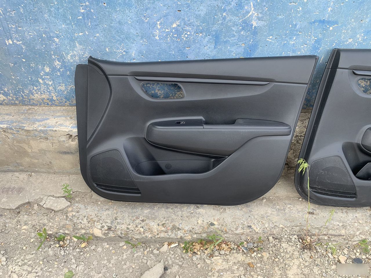 Обшивки дверей - Фото 8