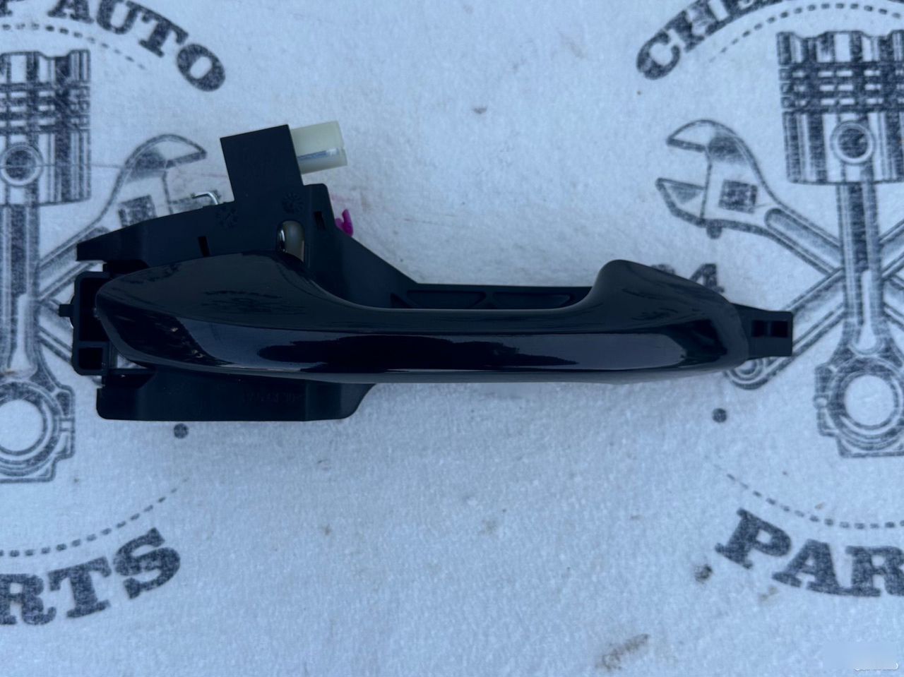 Ручка двери