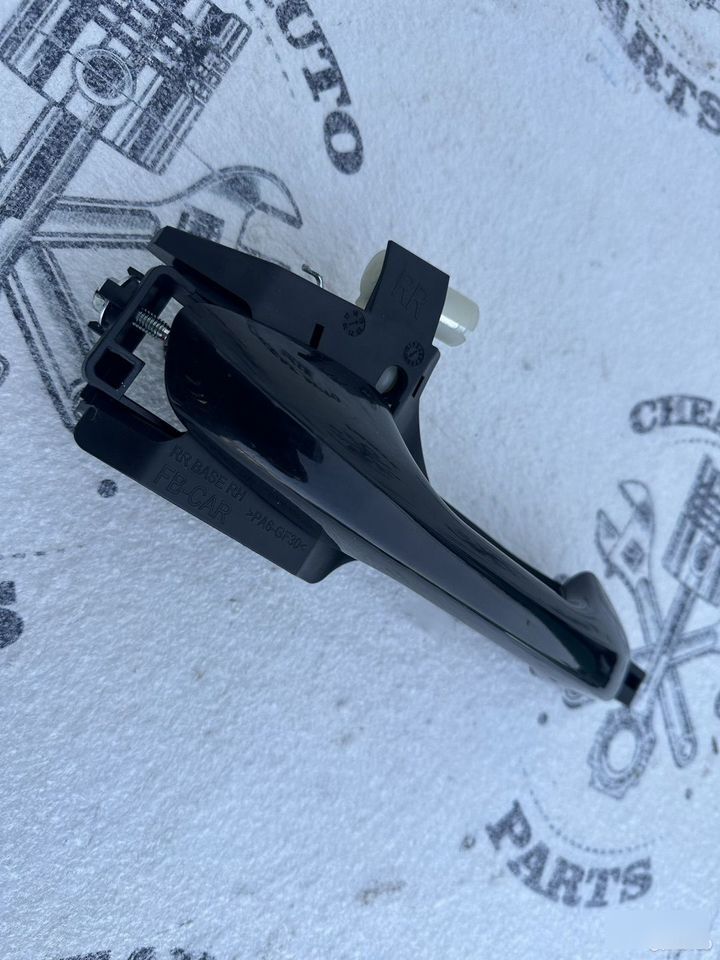 Ручка двери - Фото 3