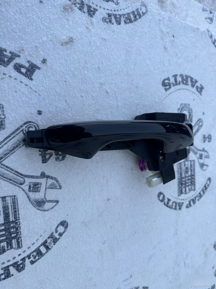 Ручка двери - Фото 5