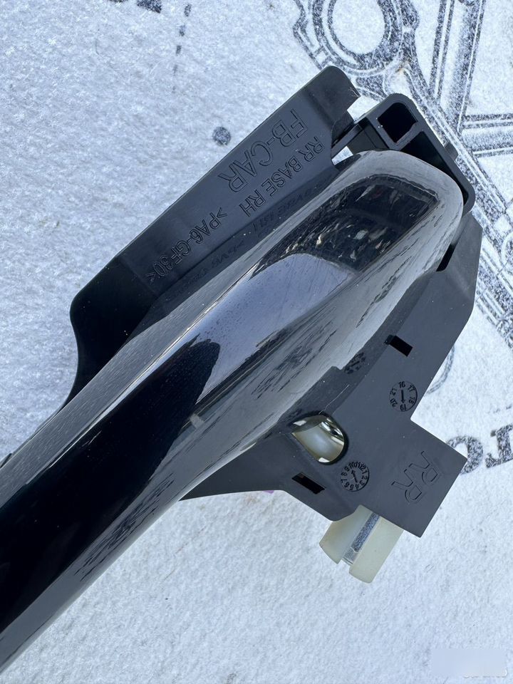 Ручка двери - Фото 6