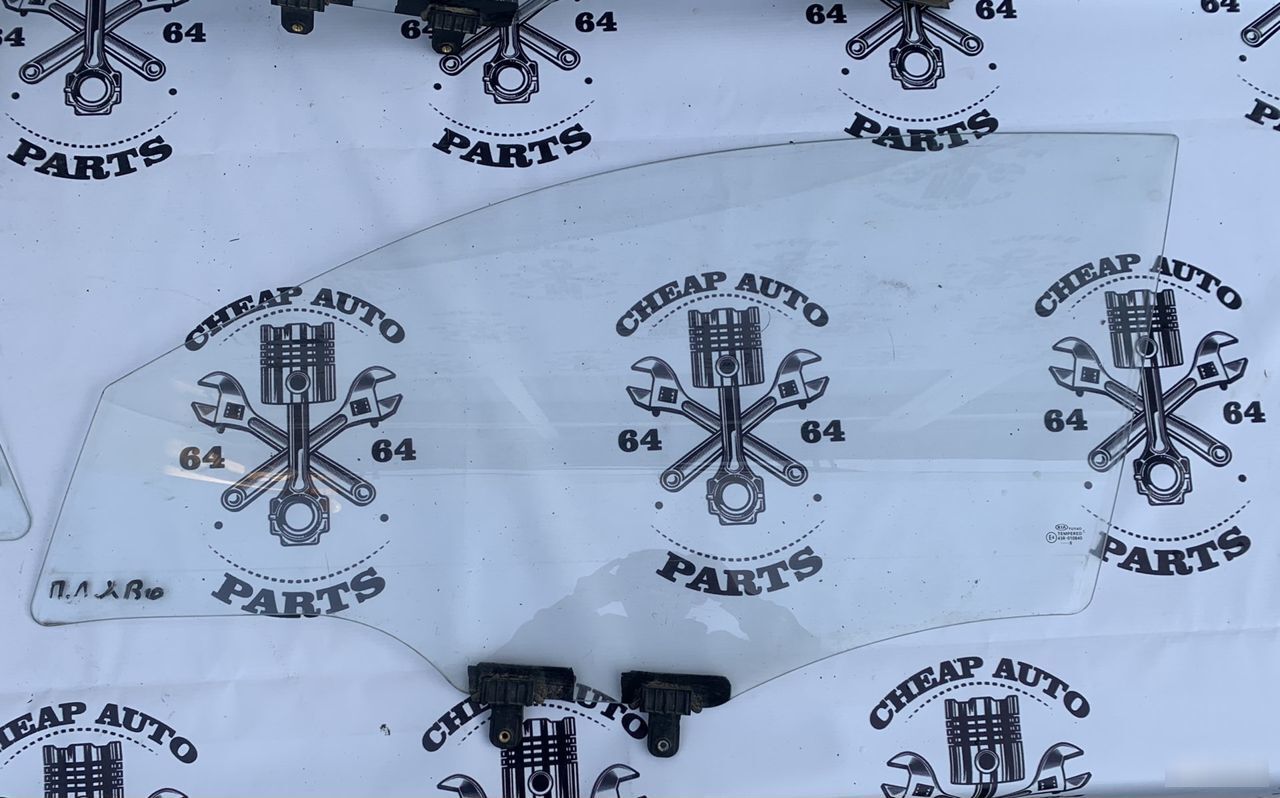 Стекло двери - Фото 6