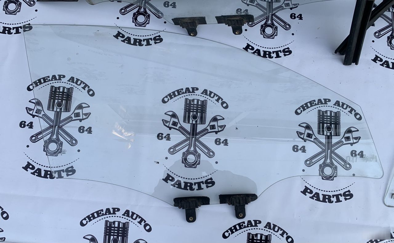 Стекло двери - Фото 7