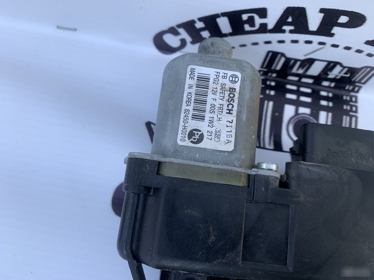 Стеклоподъемник - Фото 7