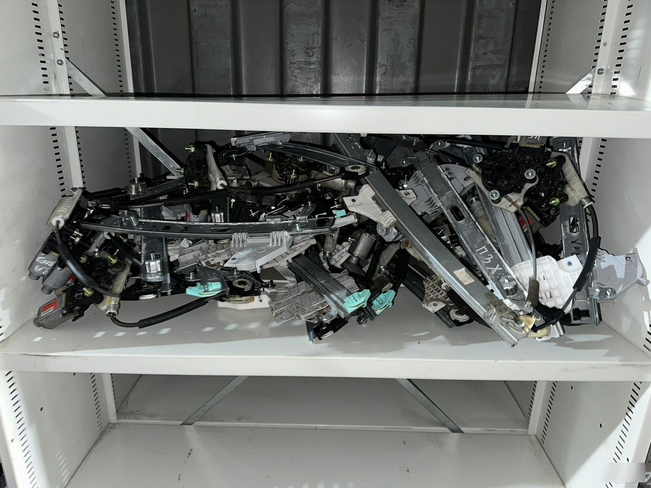 Стеклоподъемники - Фото 2