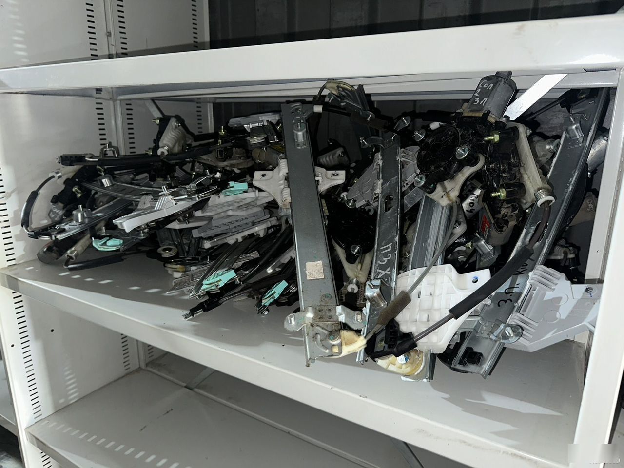 Стеклоподъемники - Фото 4