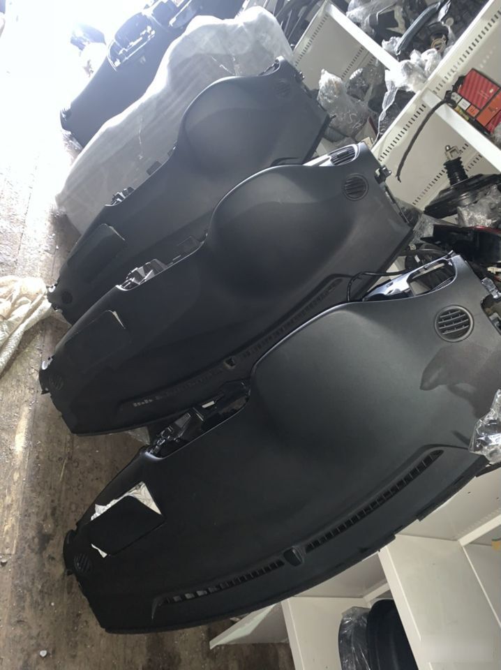 Стрельнутые торпедо - Фото 2