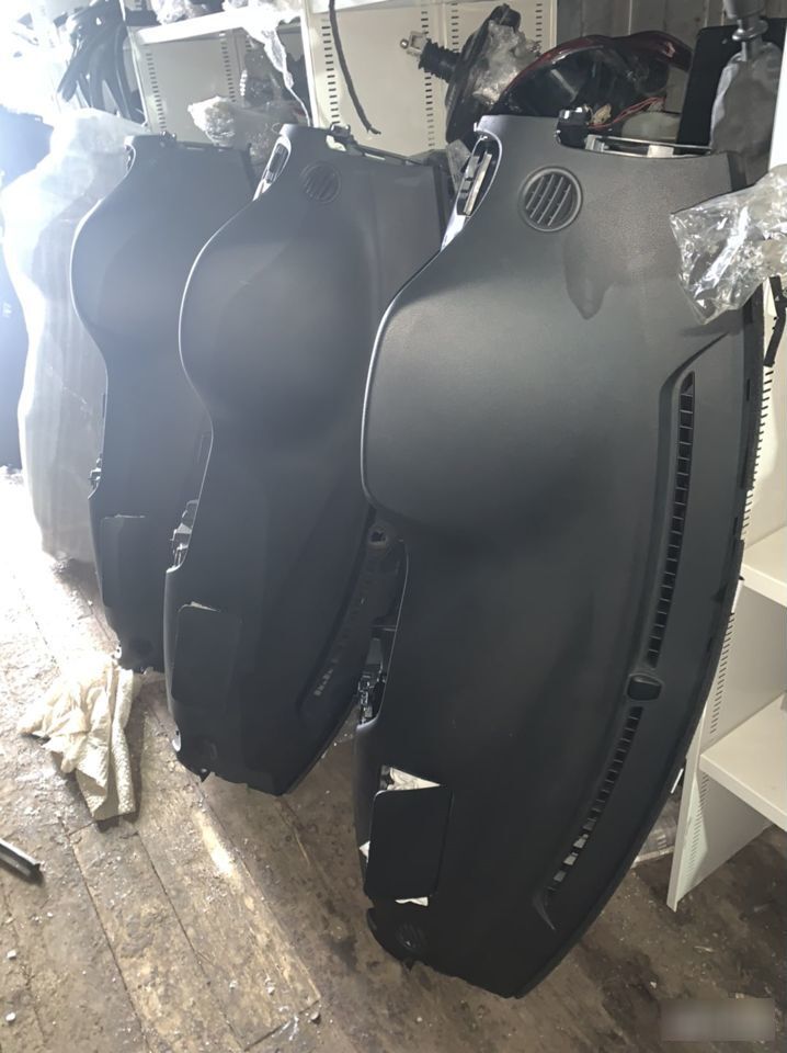 Стрельнутые торпедо - Фото 5