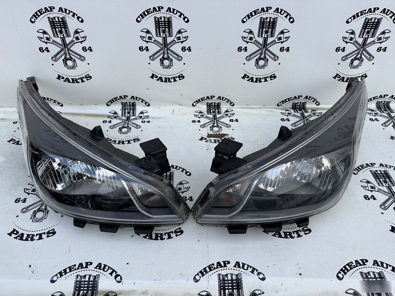 Фары - Фото 5