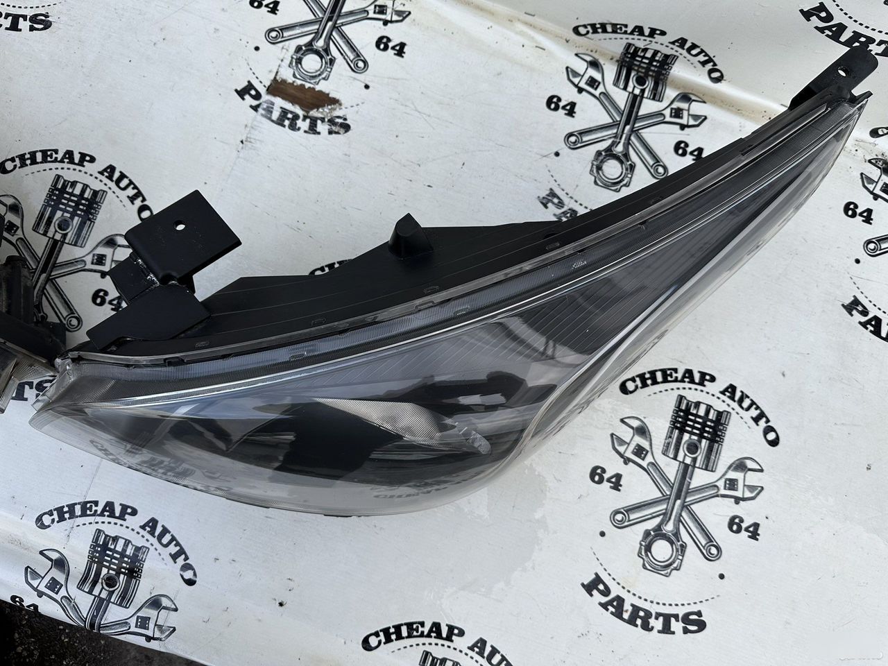 Фары - Фото 8