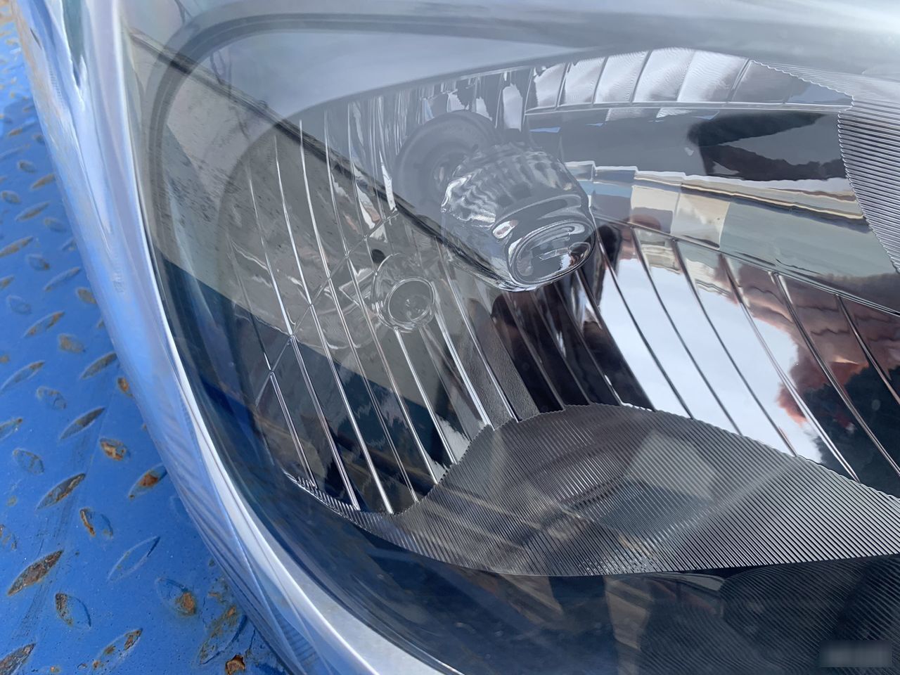 Фары - Фото 6