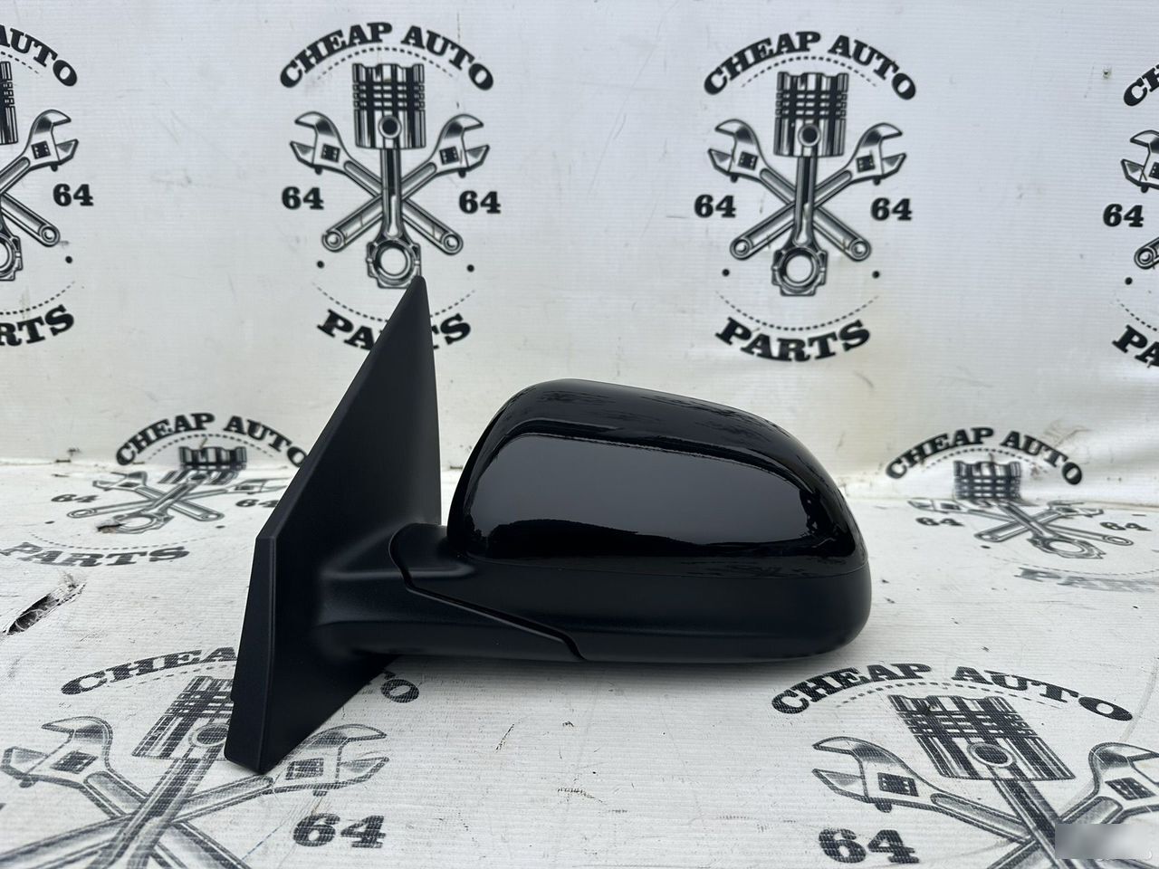 Зеркало - Фото 2