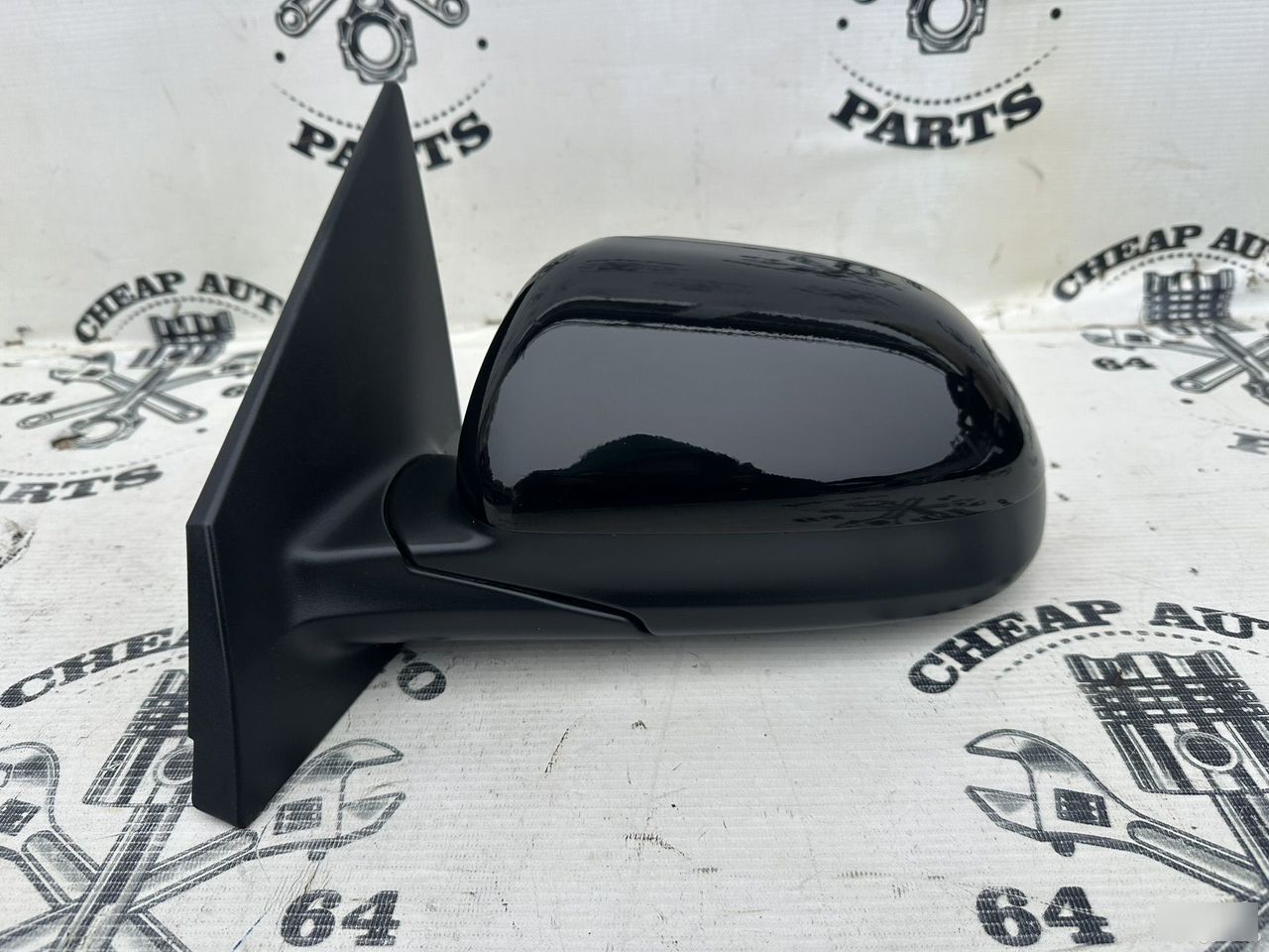 Зеркало - Фото 3