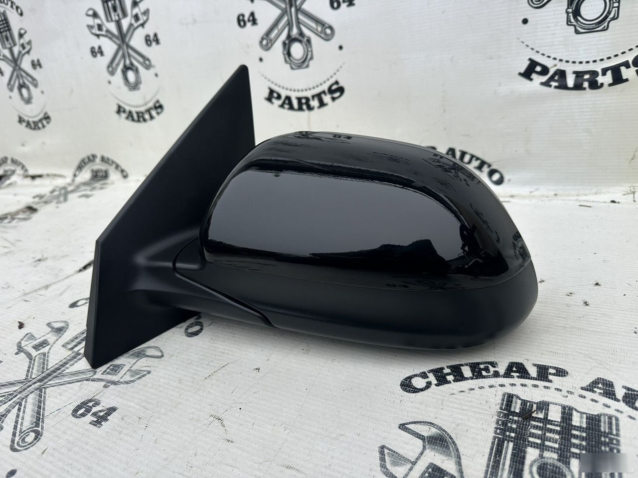 Зеркало - Фото 4