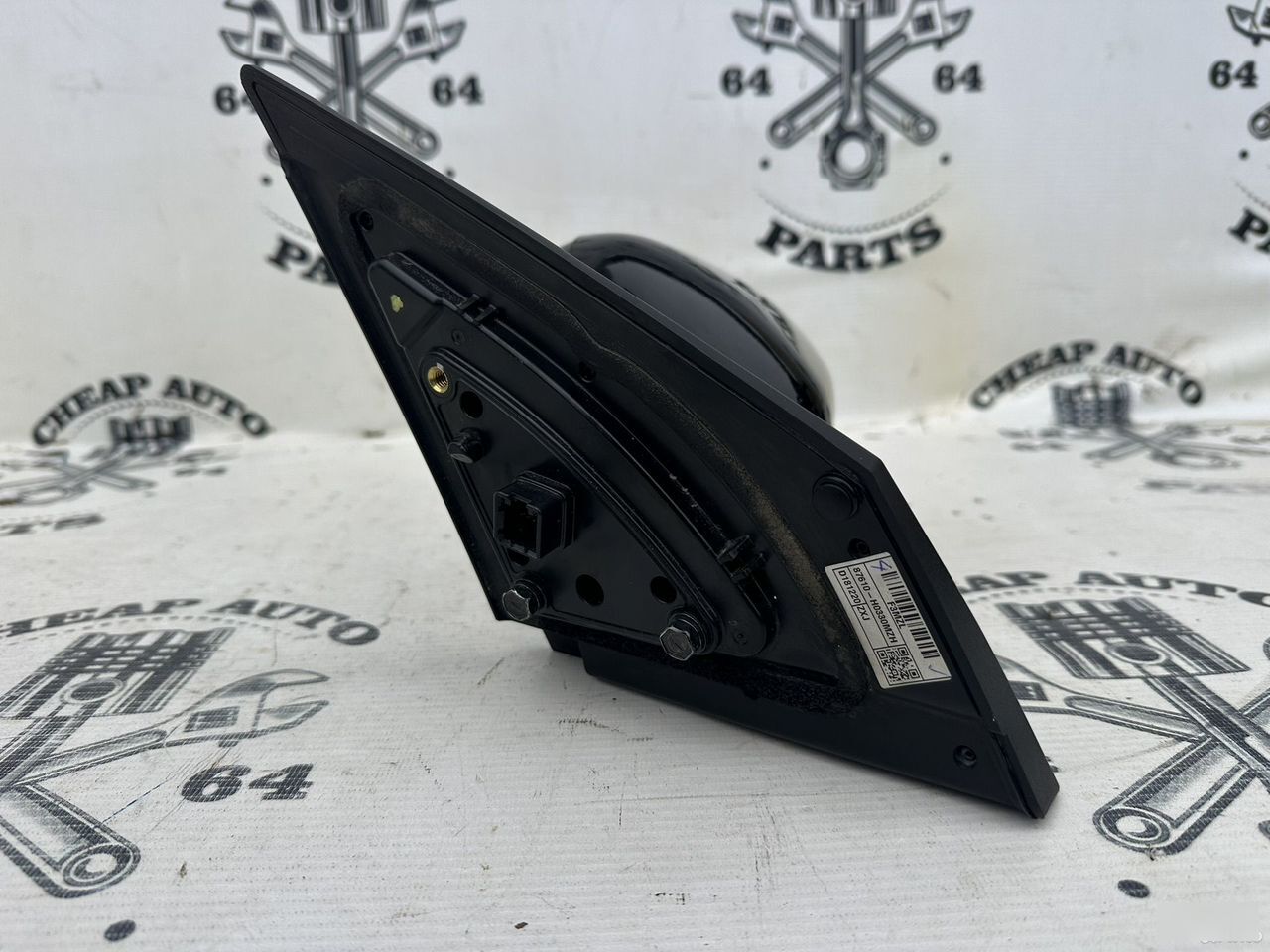 Зеркало - Фото 6