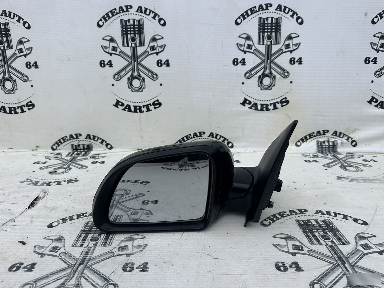 Зеркало - Фото 8