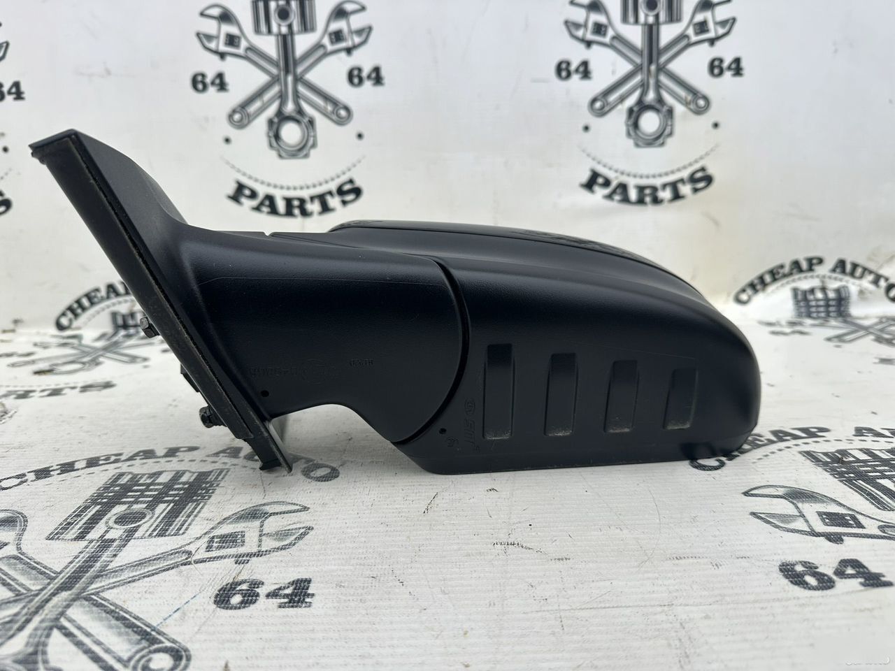 Зеркало - Фото 9