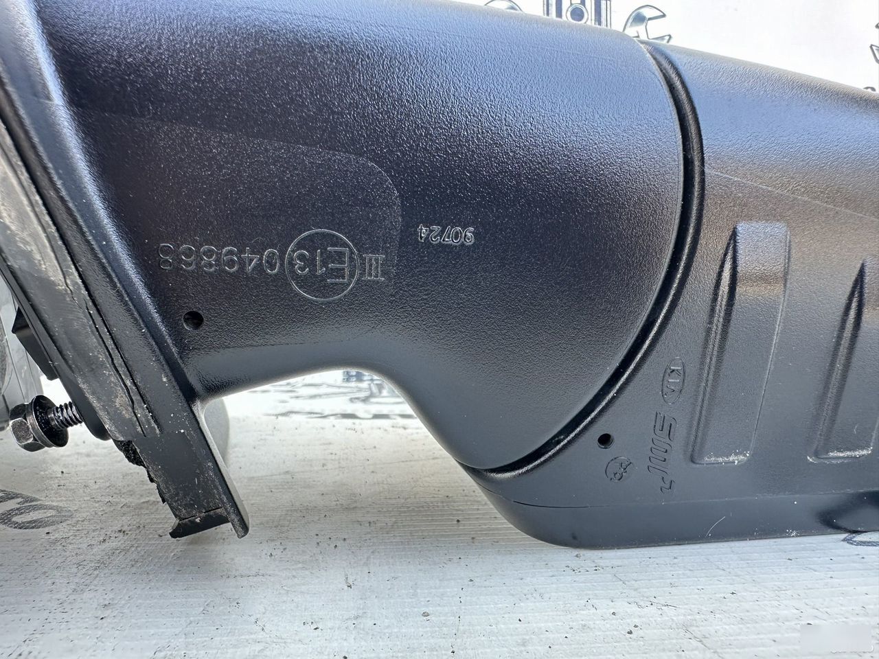 Зеркала заднего вида - Фото 9