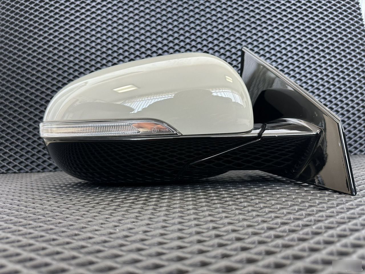 Зеркало - Фото 3