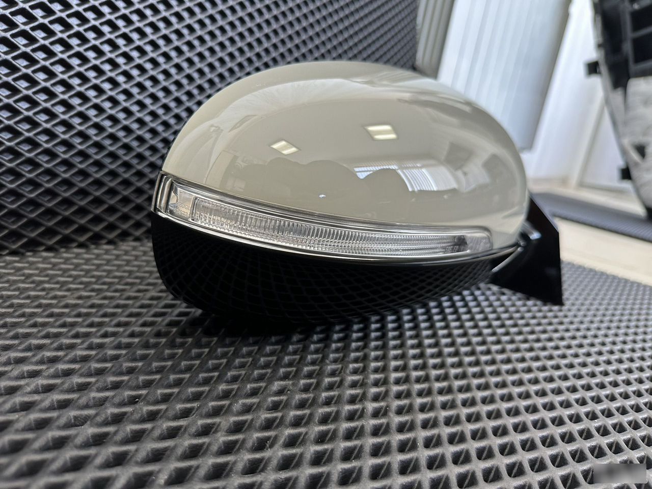 Зеркало - Фото 4