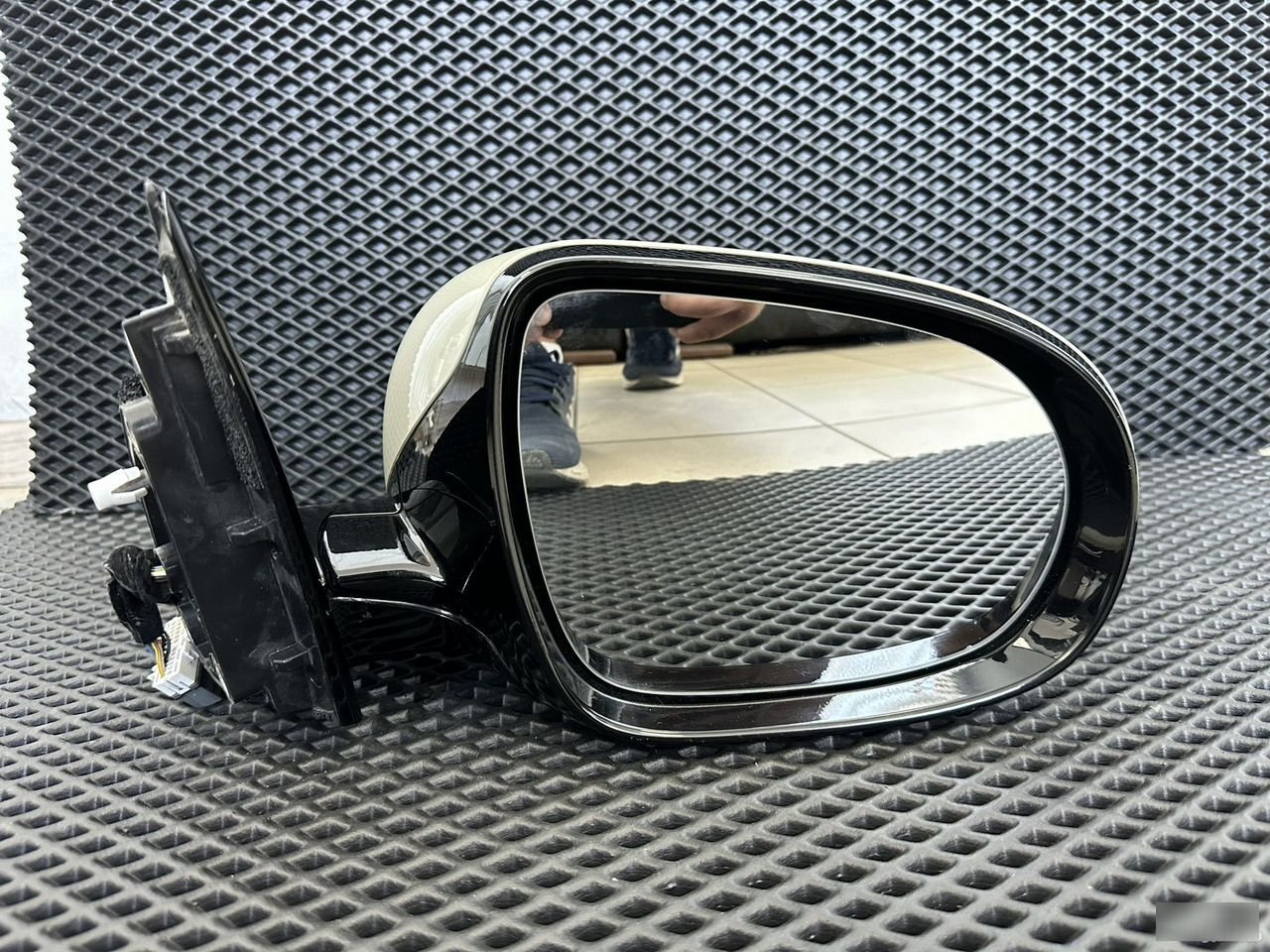 Зеркало - Фото 7