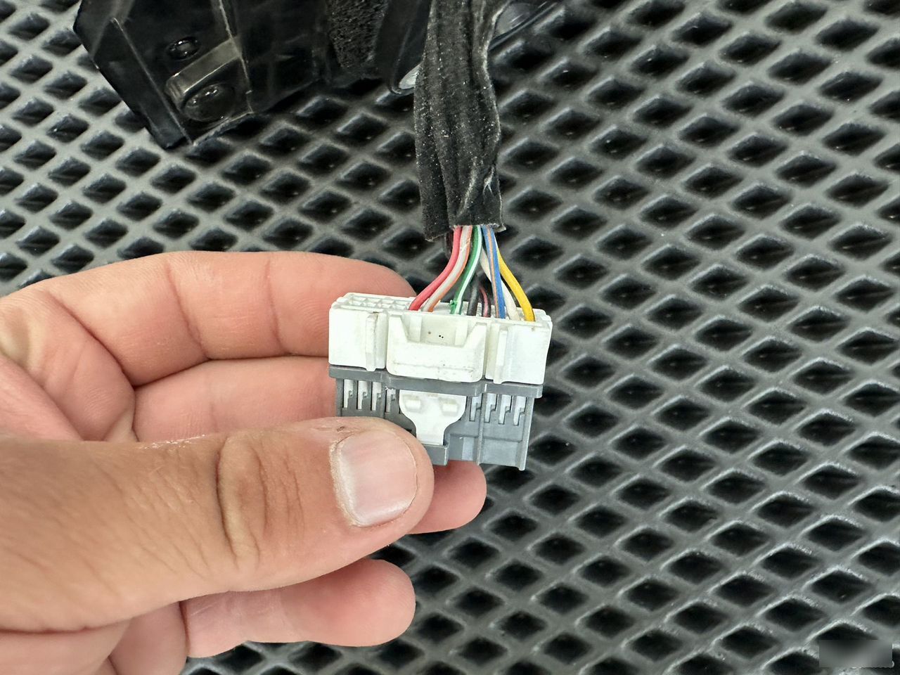 Зеркало - Фото 8