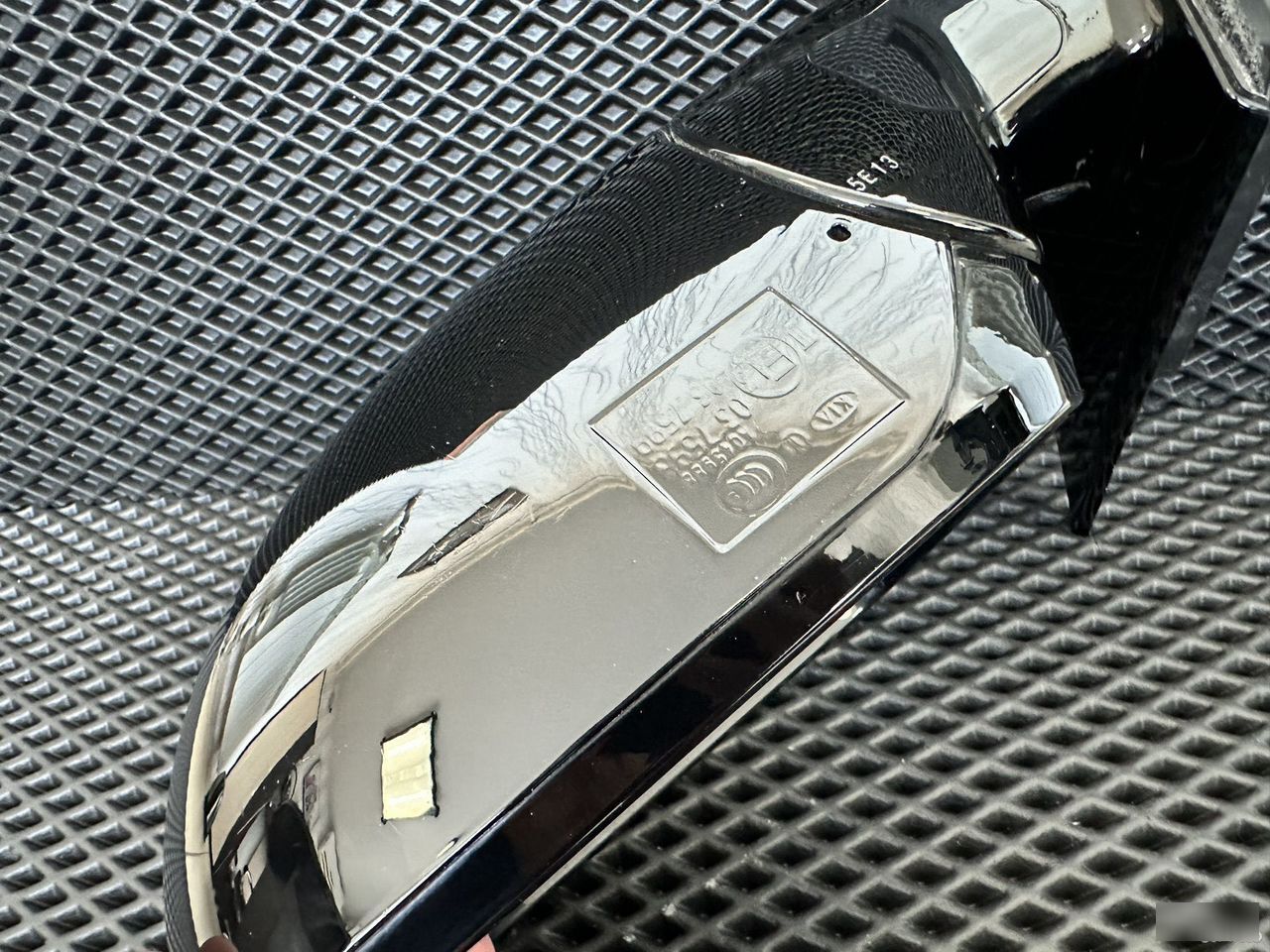 Зеркало - Фото 10