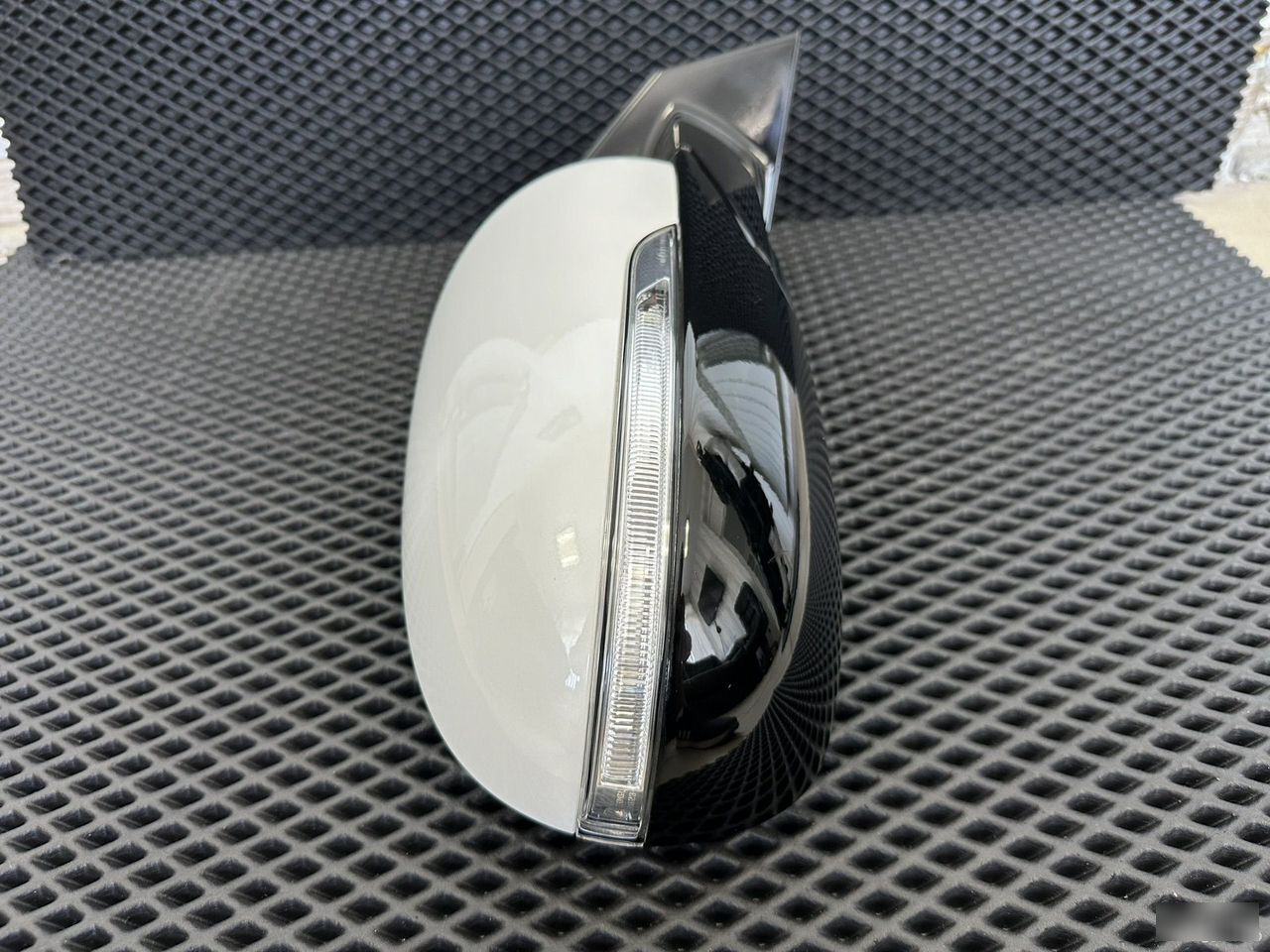 Зеркало заднего вида - Фото 7