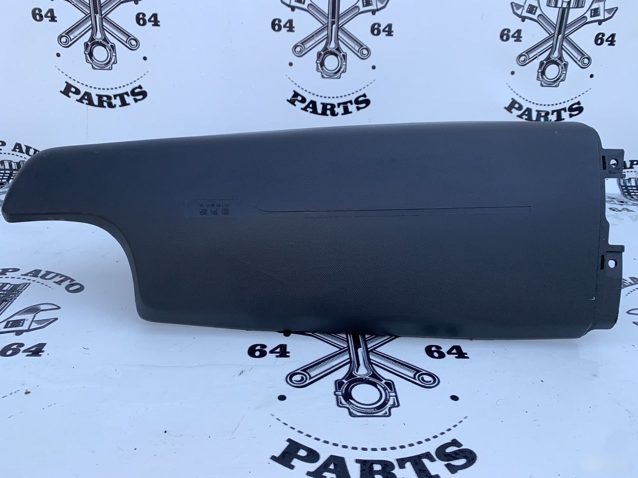 Накладка подушки безопасности - Фото 2