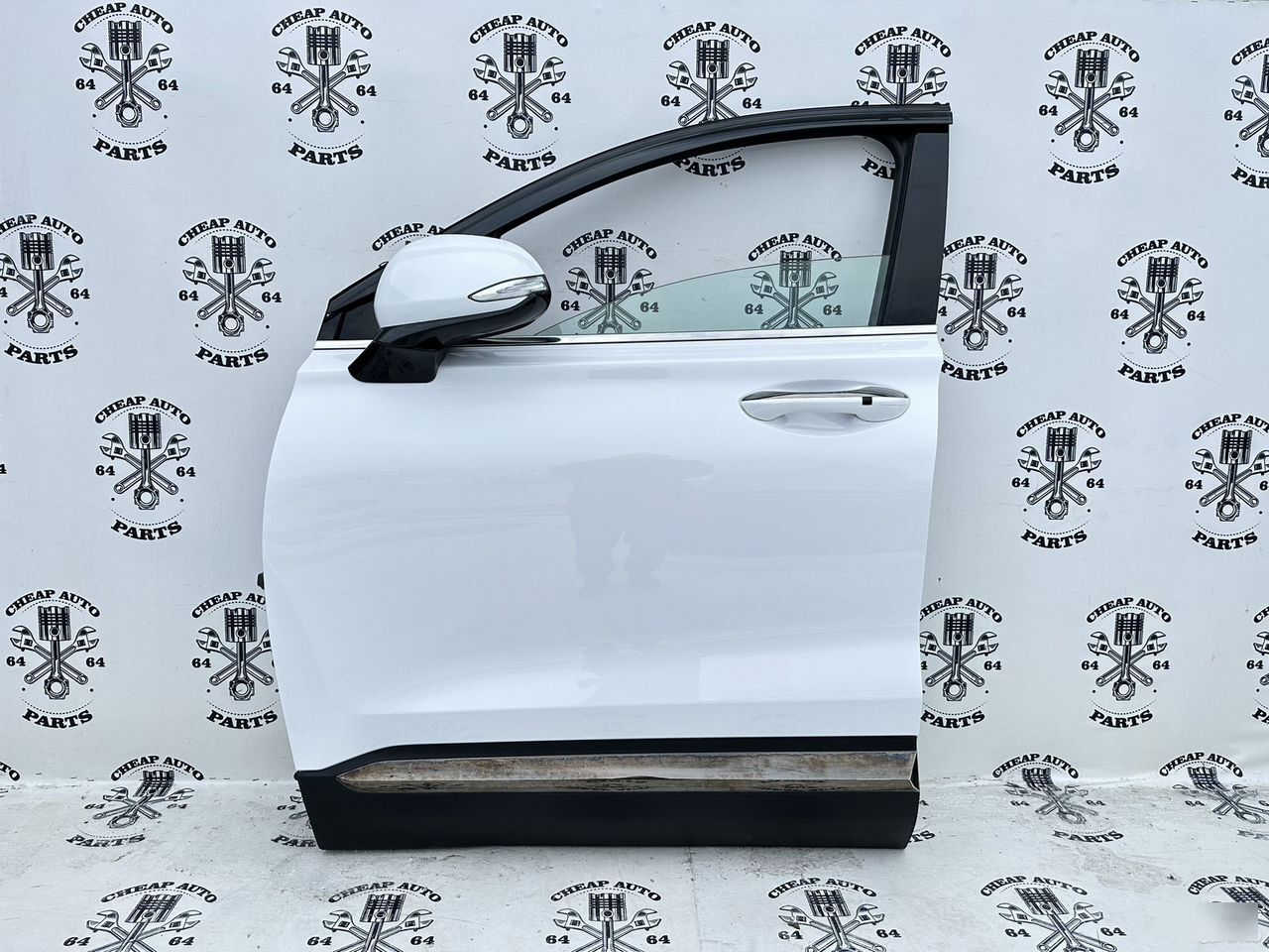 Дверь - Фото 2