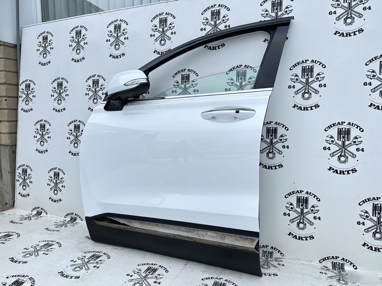 Дверь - Фото 3