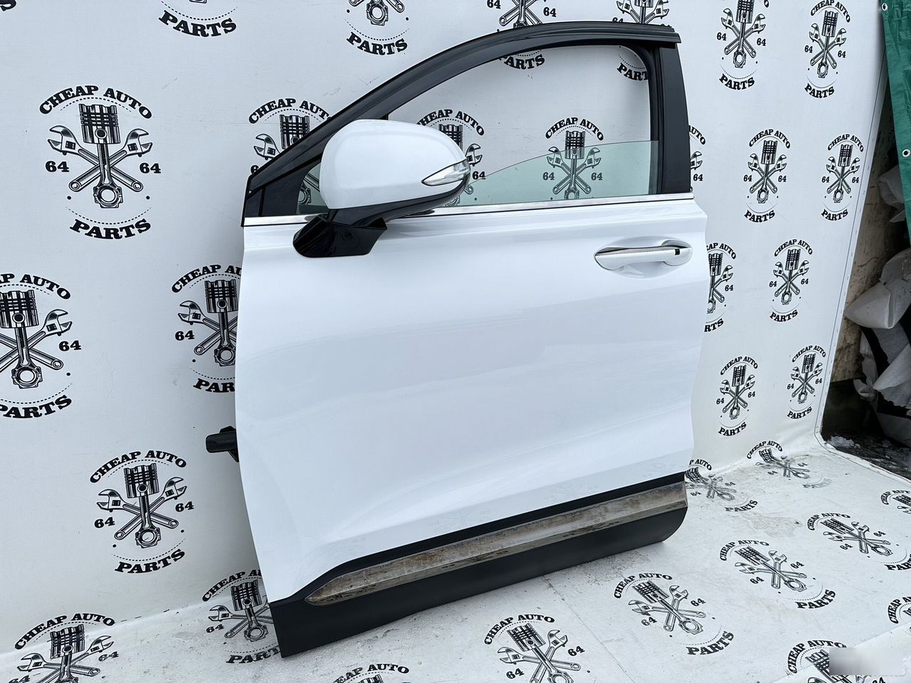 Дверь - Фото 4