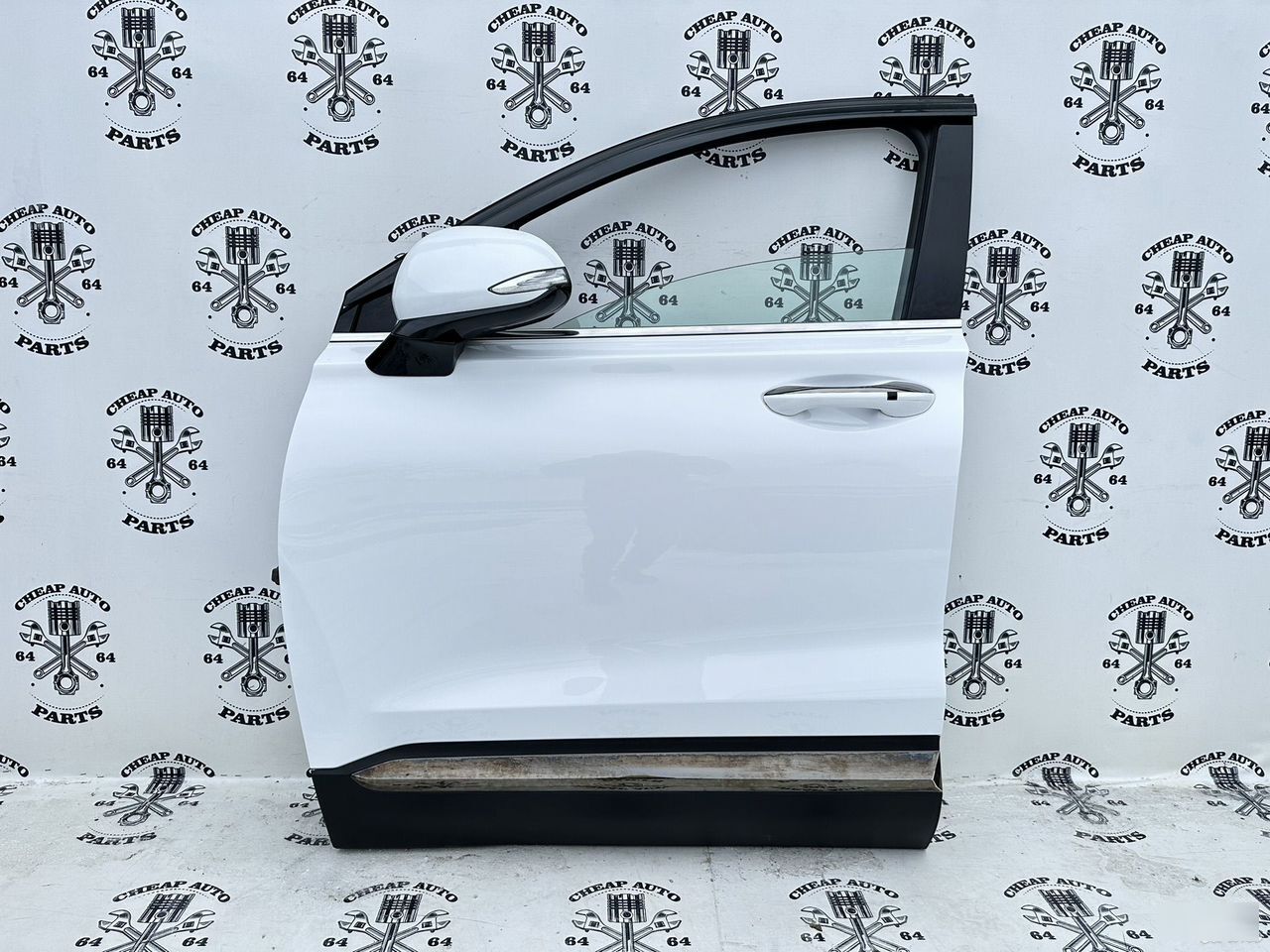 Дверь - Фото 6