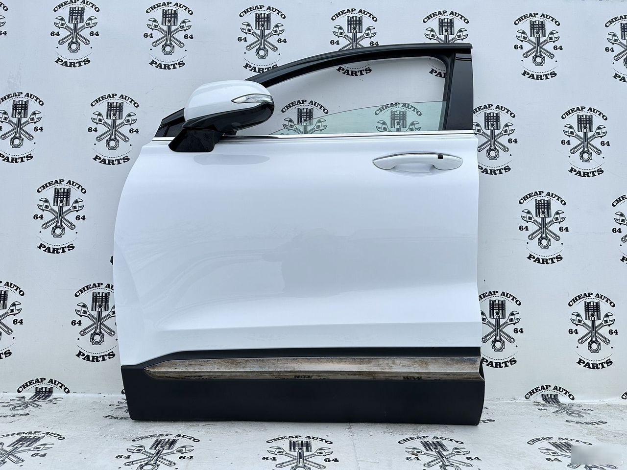 Дверь - Фото 7