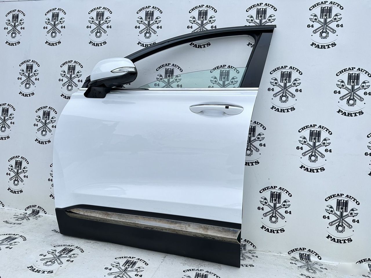 Дверь - Фото 8