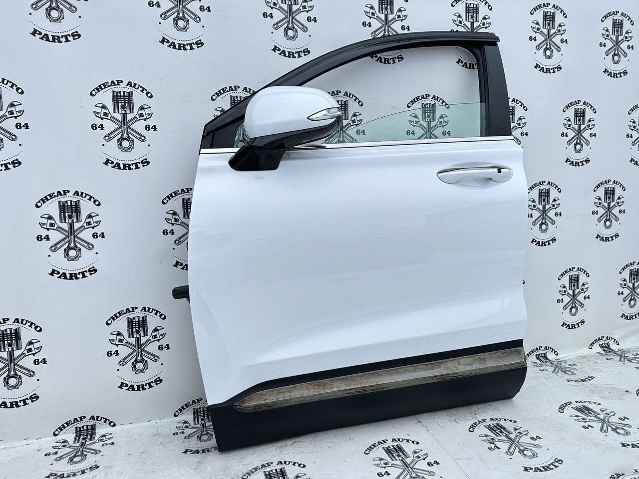 Дверь - Фото 9