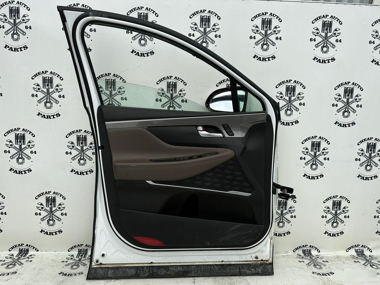 Дверь - Фото 10