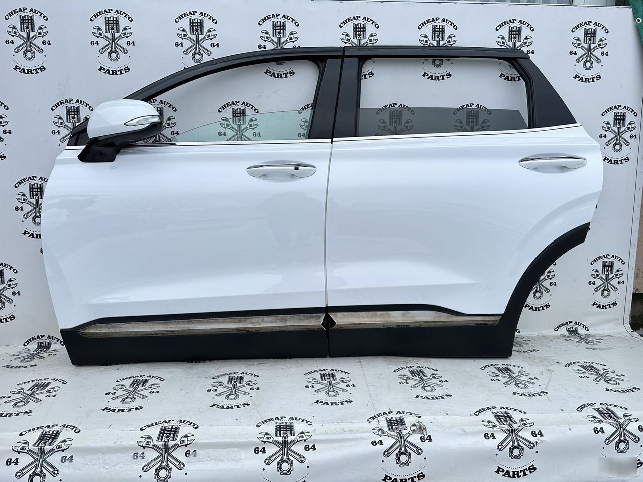 Двери - Фото 2