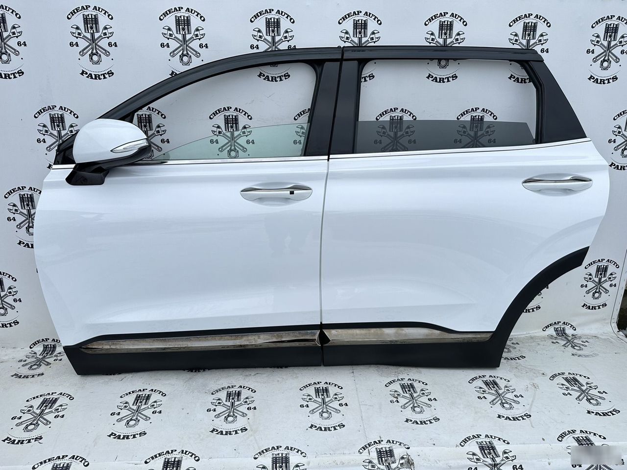 Двери - Фото 3