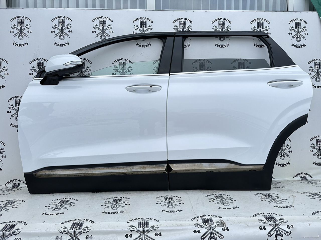 Двери - Фото 5