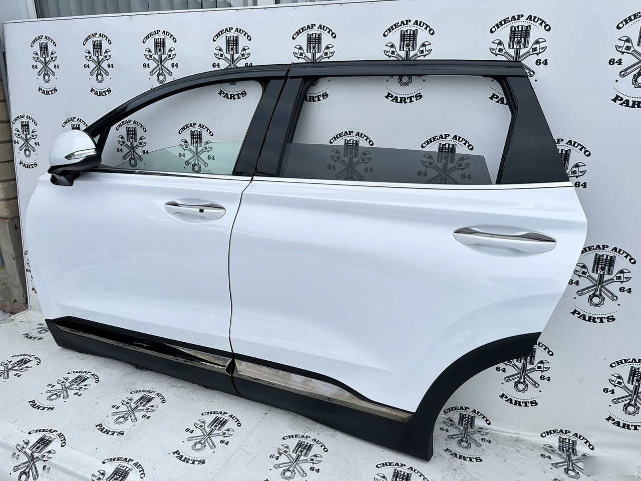 Двери - Фото 6