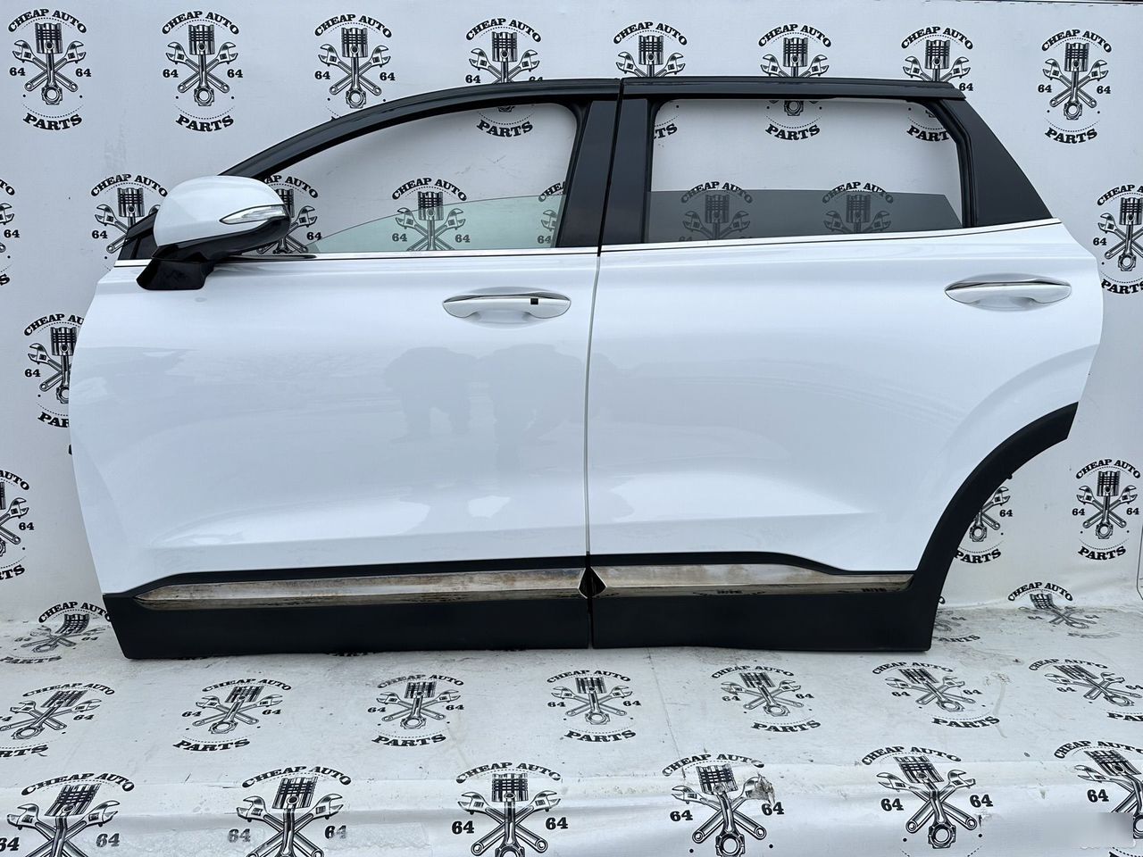 Двери - Фото 8