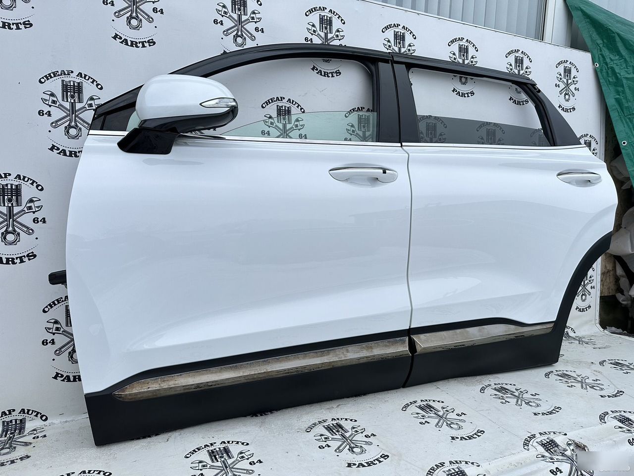 Двери - Фото 9