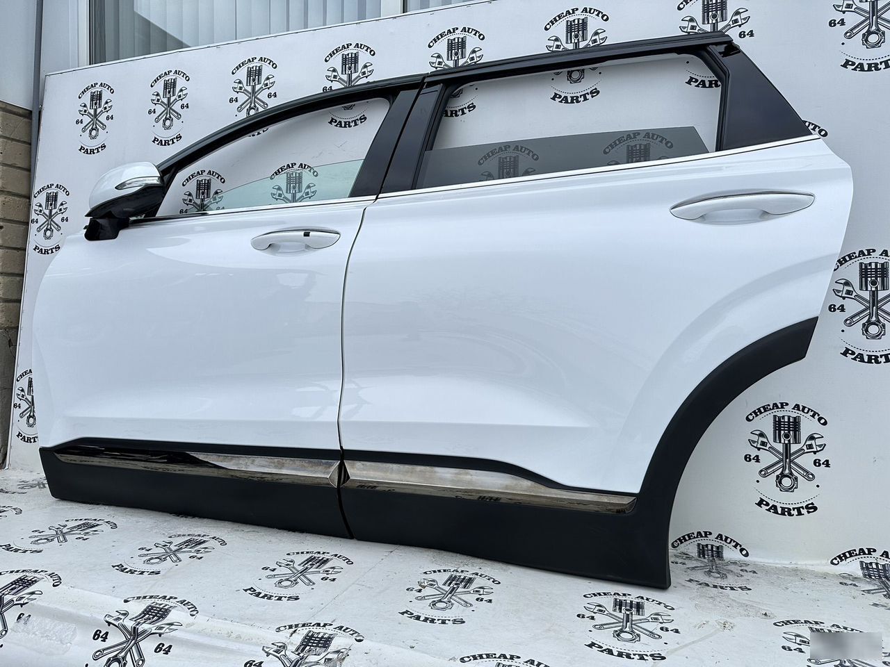 Двери - Фото 10