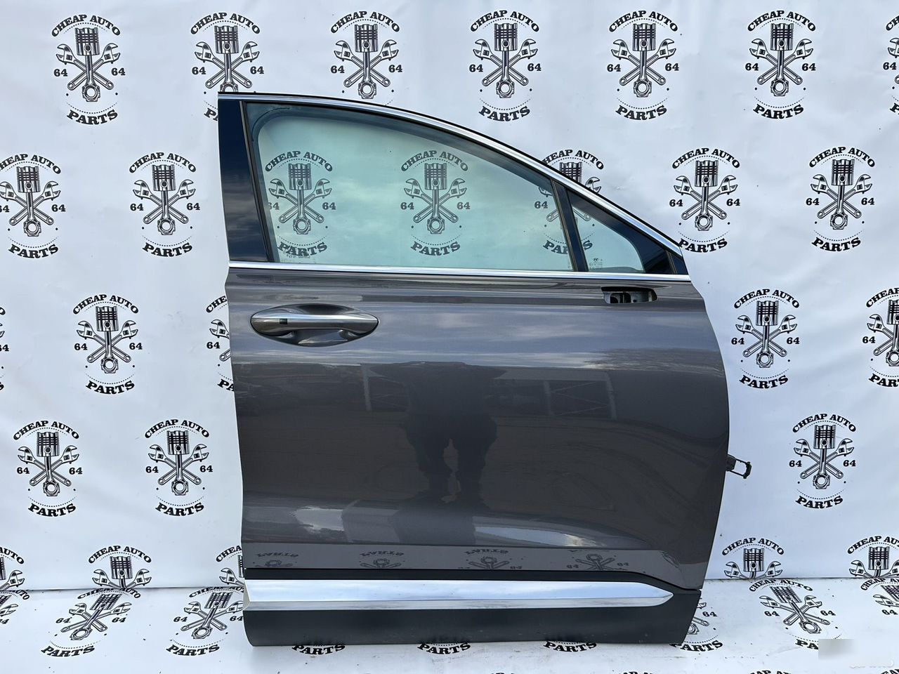 Дверь - Фото 3