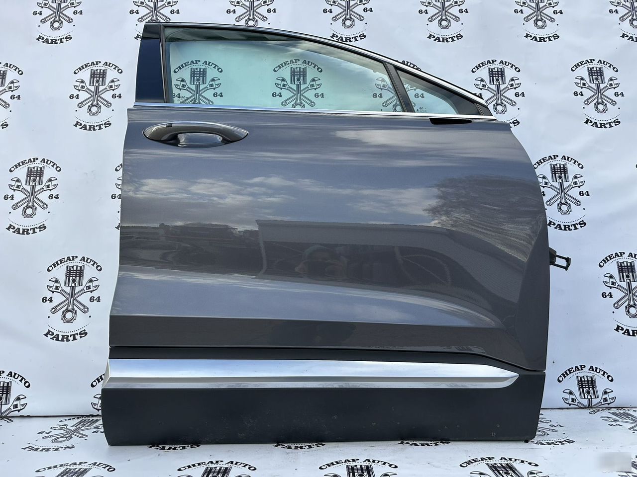 Дверь - Фото 6