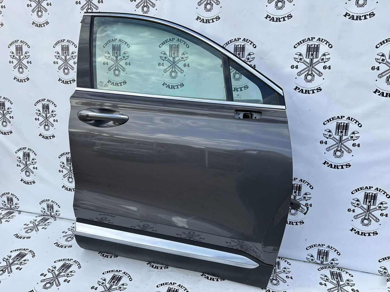 Дверь - Фото 7